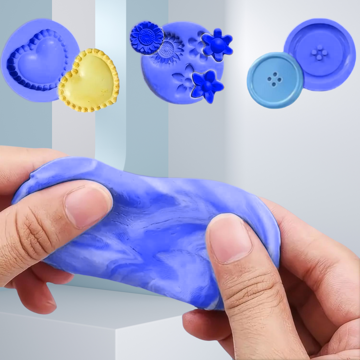 Silicone Putty Mold Making Sup - Candle Supplies To Make Candles review and price
