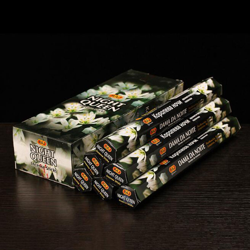 6 Small Boxes In One Big Box N - Candle Supplies India review and price
