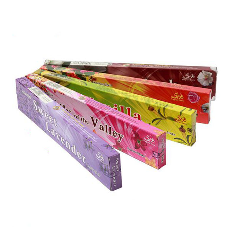 India Stick Incense Rose Laven - Candle Supplies India review and price