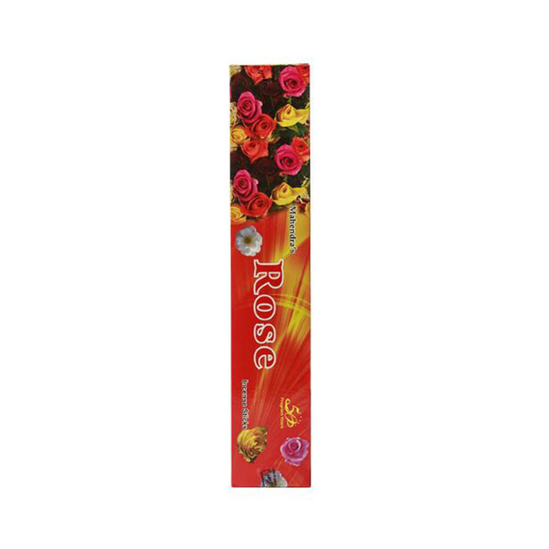 India Stick Incense Rose Laven - Candle Supplies India review and price