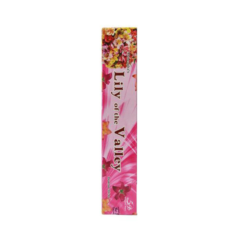 India Stick Incense Rose Laven - Candle Supplies India review and price
