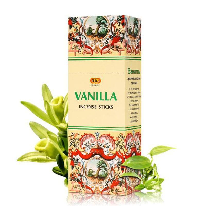 6 Small Boxes India Incense Va - Candle Supplies India review and price
