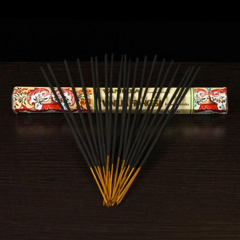 6 Small Boxes India Incense Va - Candle Supplies India review and price