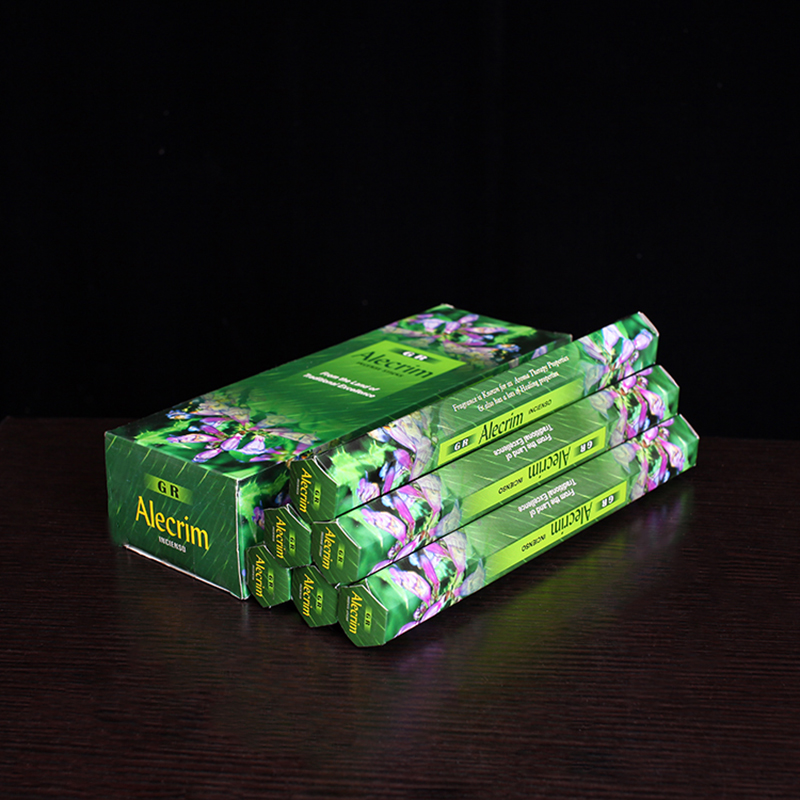 India Incense Alecrim Aroma In - Candle Supplies India review and price