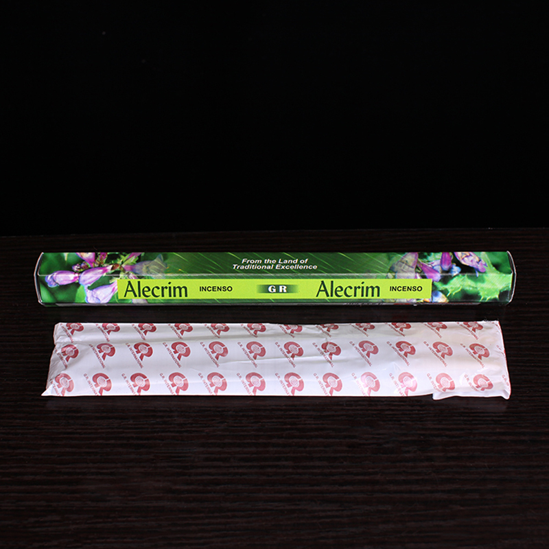 India Incense Alecrim Aroma In - Candle Supplies India review and price