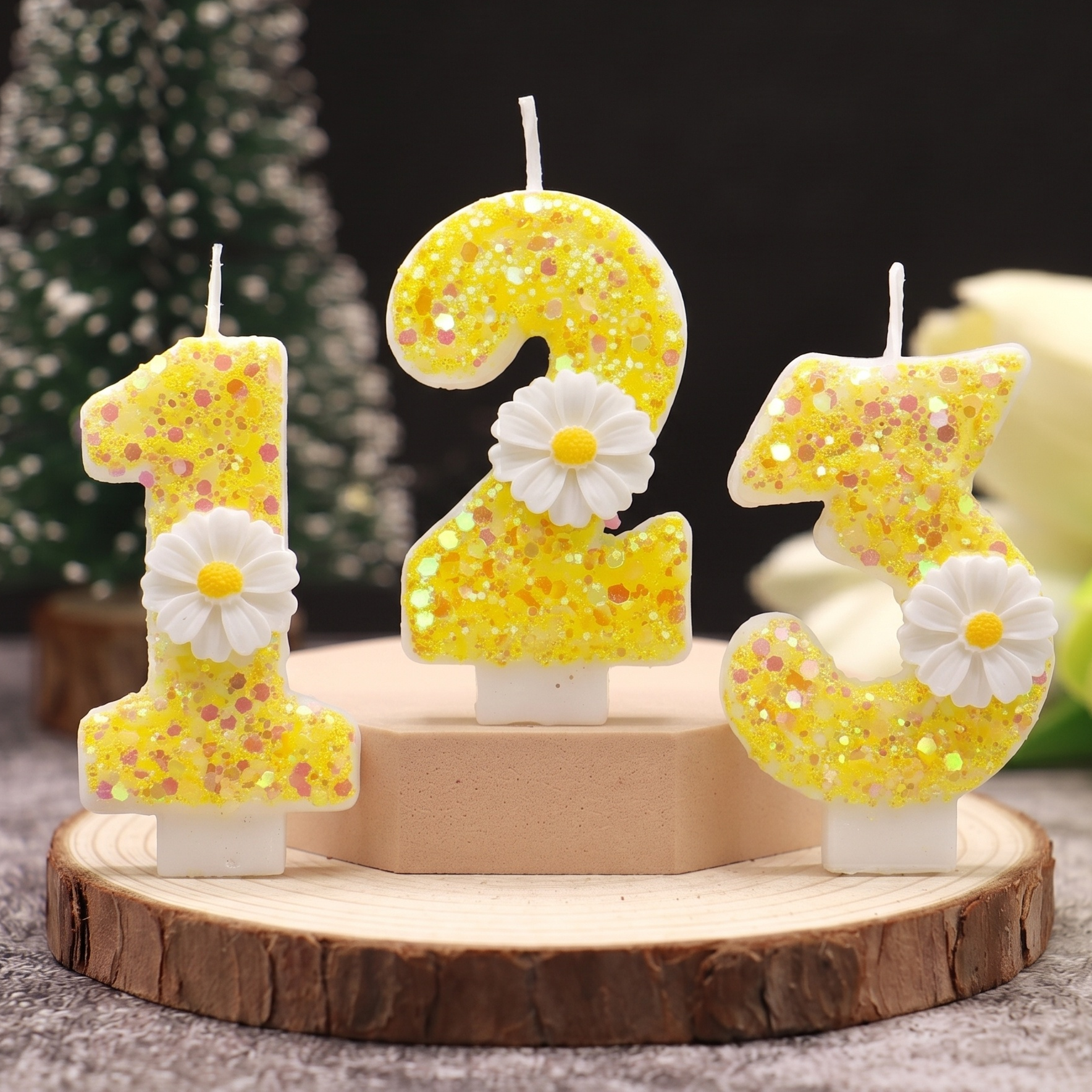 Mixed Color Bright Yellow Gold - Candle Supplies Bulk review and price