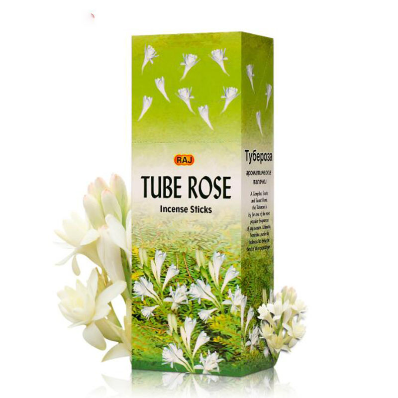 TUBE ROSE India Imported Incen - Candle Supplies India review and price