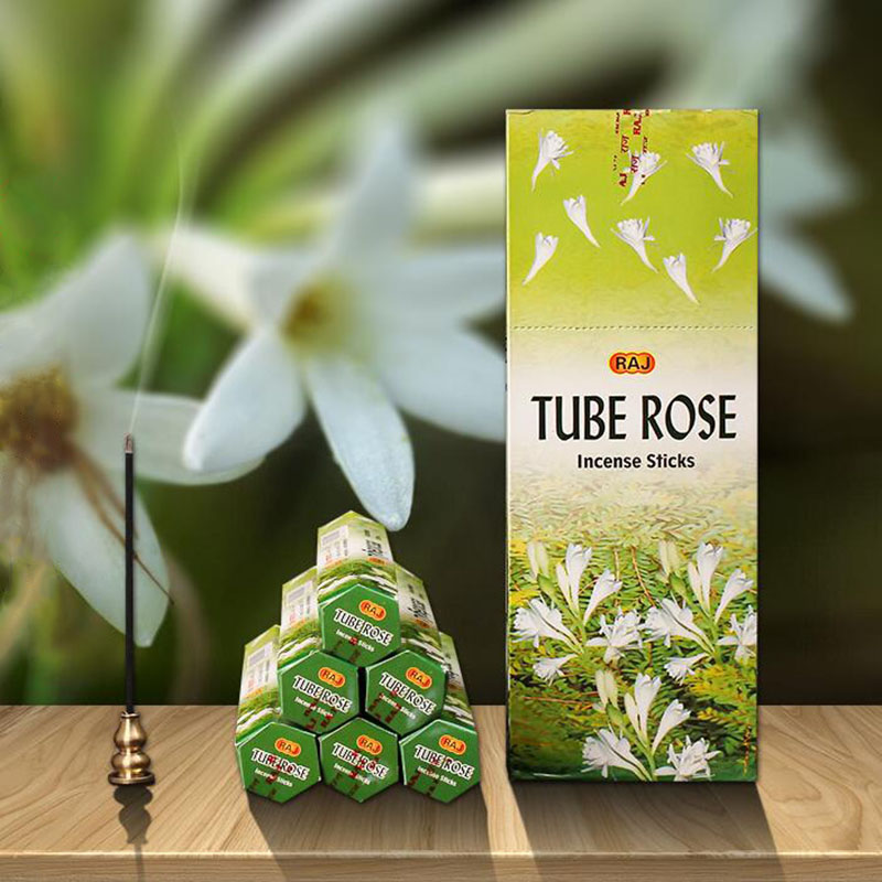 TUBE ROSE India Imported Incen - Candle Supplies India review and price