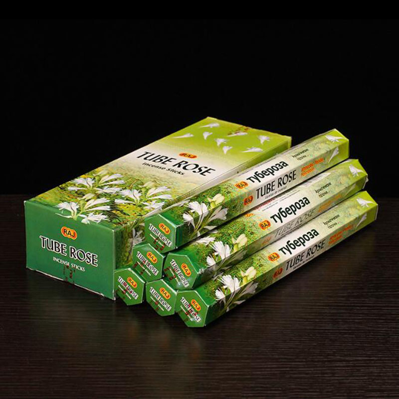 TUBE ROSE India Imported Incen - Candle Supplies India review and price