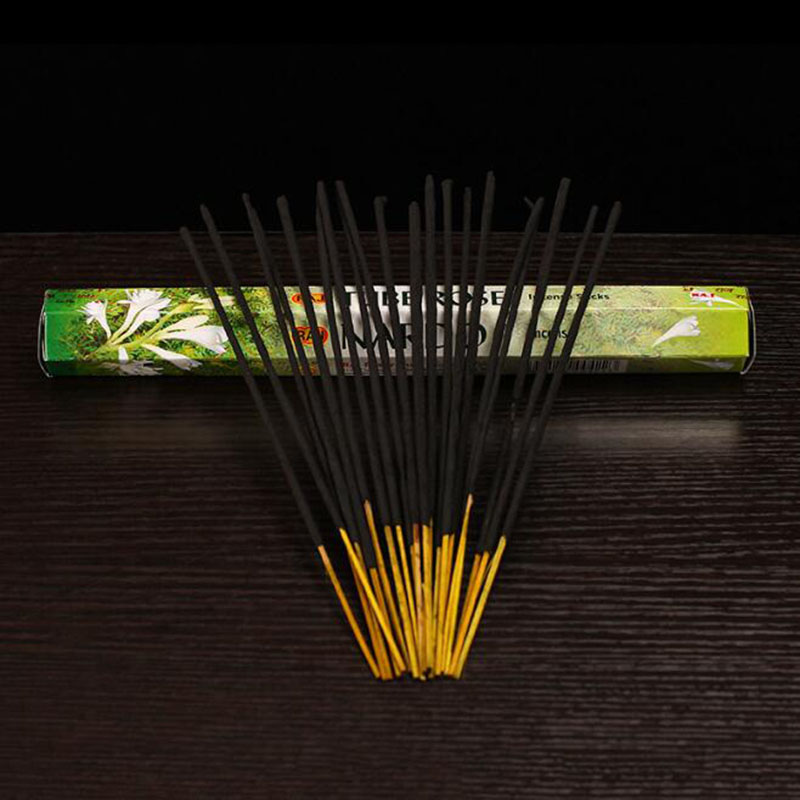 TUBE ROSE India Imported Incen - Candle Supplies India review and price