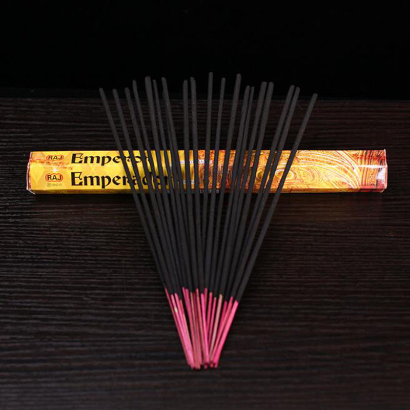 Big Box Emperor Incense Sticks - Candle Supplies India review and price