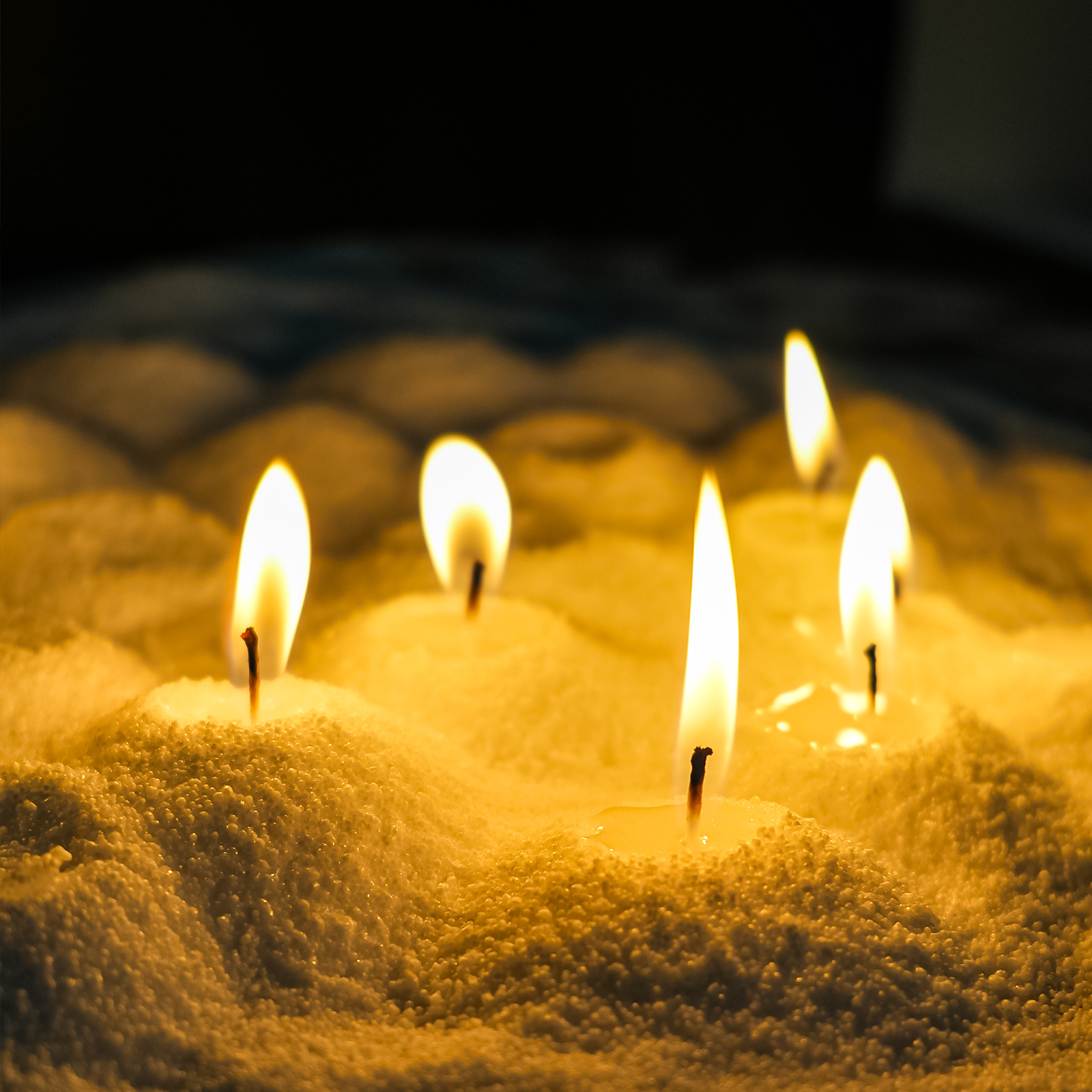 500g-1kg Sand Wax Ice Flower W - Candle Supplies To Make Candles review and price