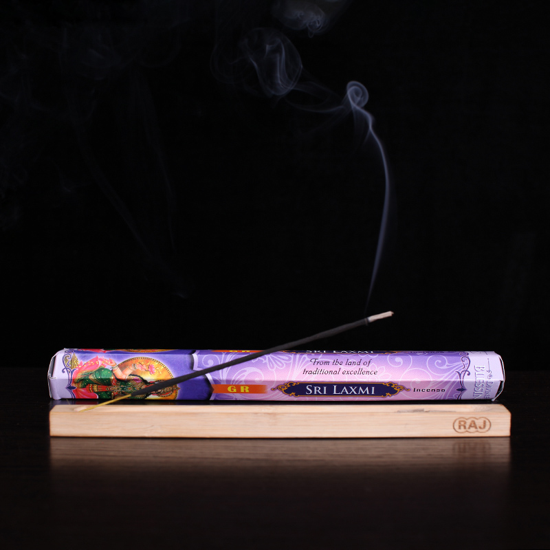 Natural India Incense Auspicio - Candle Supplies India review and price