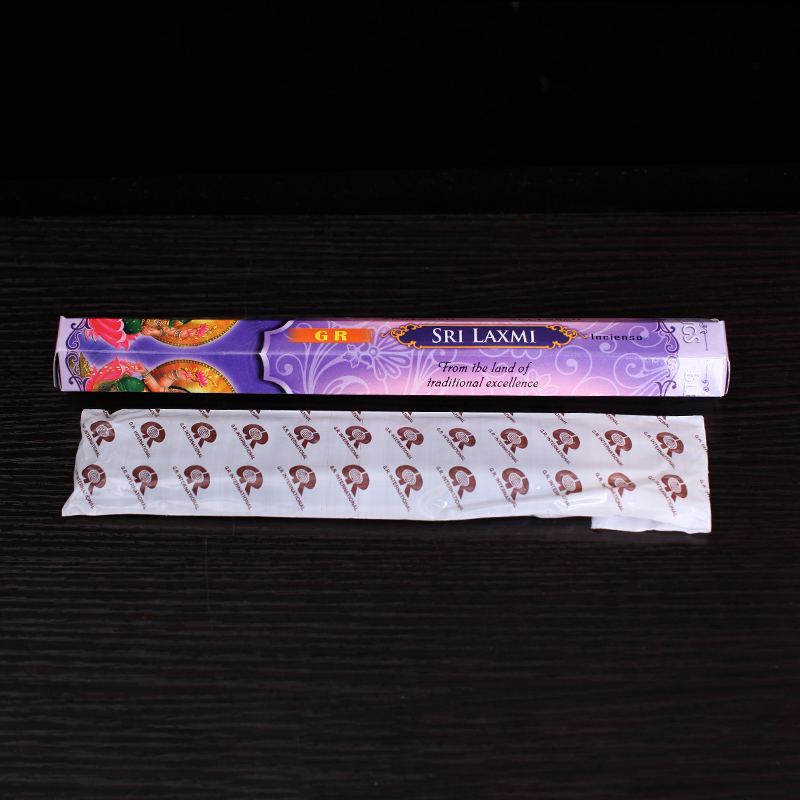 Natural India Incense Auspicio - Candle Supplies India review and price