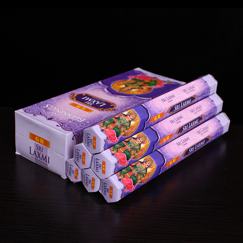 Natural India Incense Auspicio - Candle Supplies India review and price