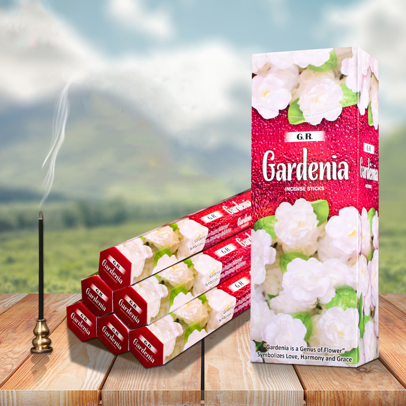 India Incense Gardenia Fragran - Candle Supplies India review and price