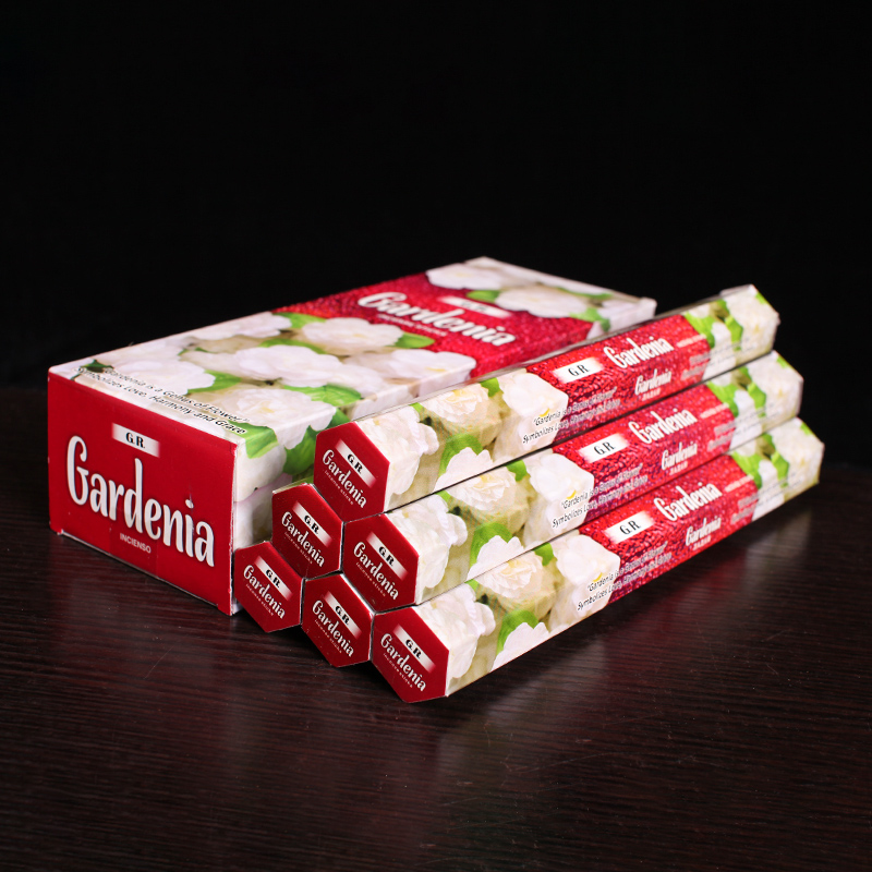 India Incense Gardenia Fragran - Candle Supplies India review and price