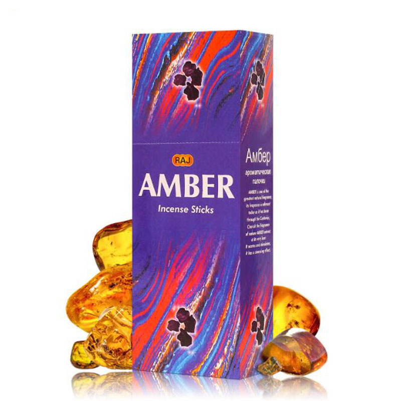 Big Box India Imported Incense - Candle Supplies India review and price