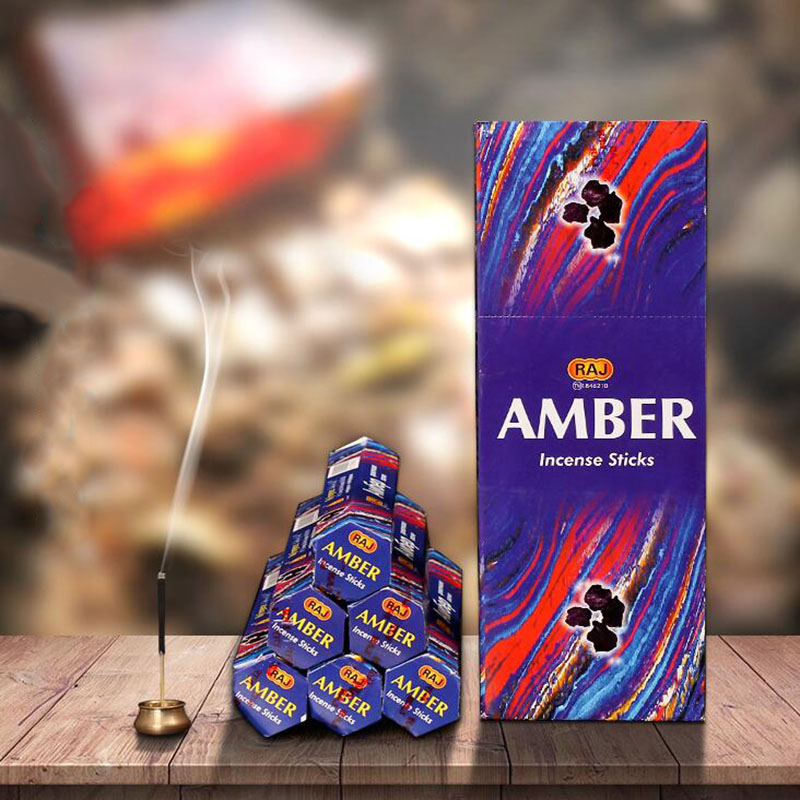 Big Box India Imported Incense - Candle Supplies India review and price