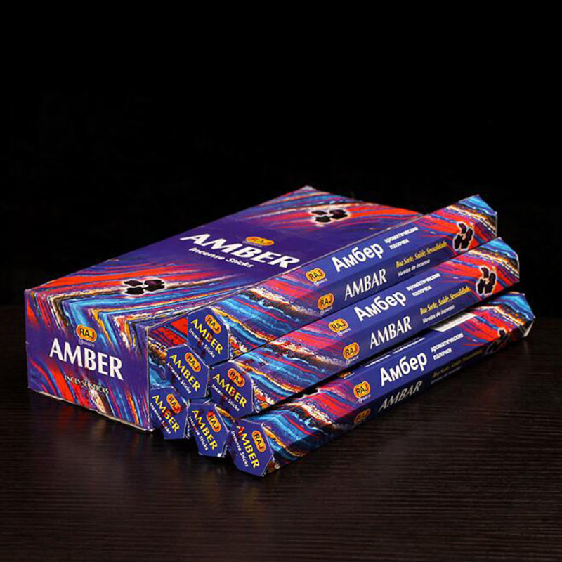 Big Box India Imported Incense - Candle Supplies India review and price