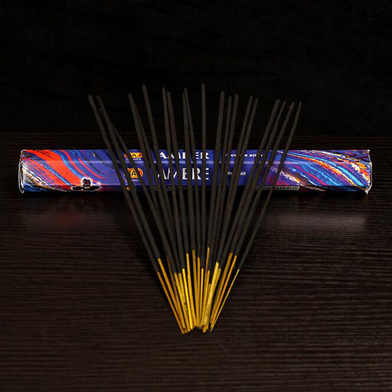 Big Box India Imported Incense - Candle Supplies India review and price
