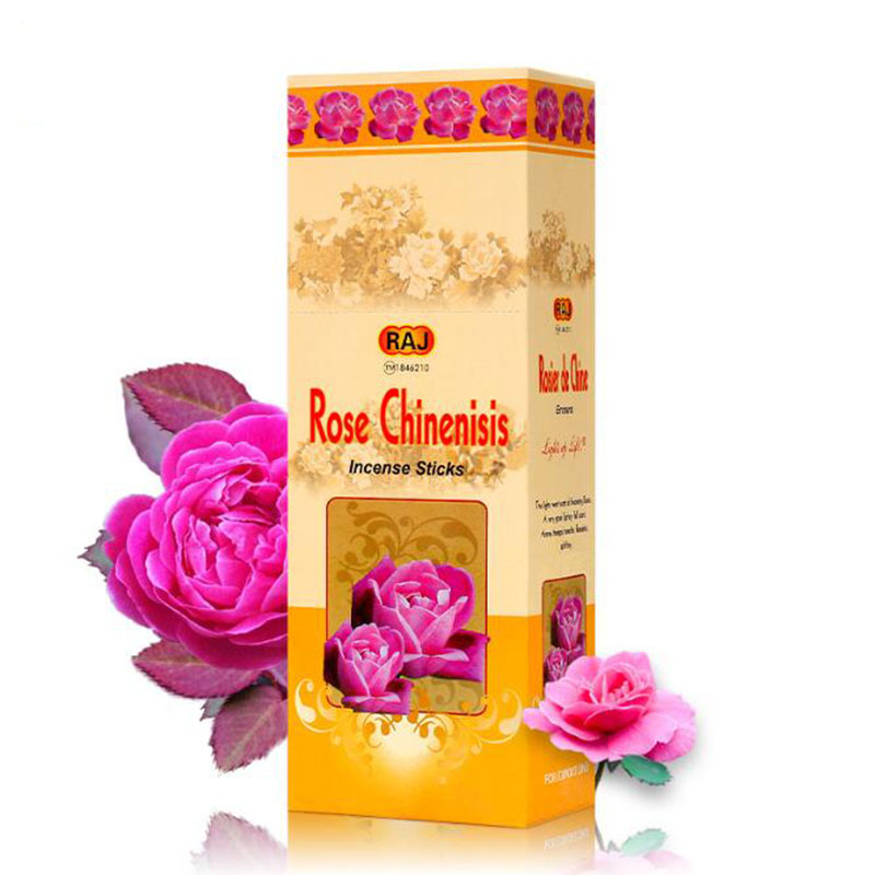 India Imported Rose Chinensis  - Candle Supplies India review and price