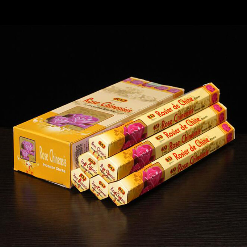 India Imported Rose Chinensis  - Candle Supplies India review and price