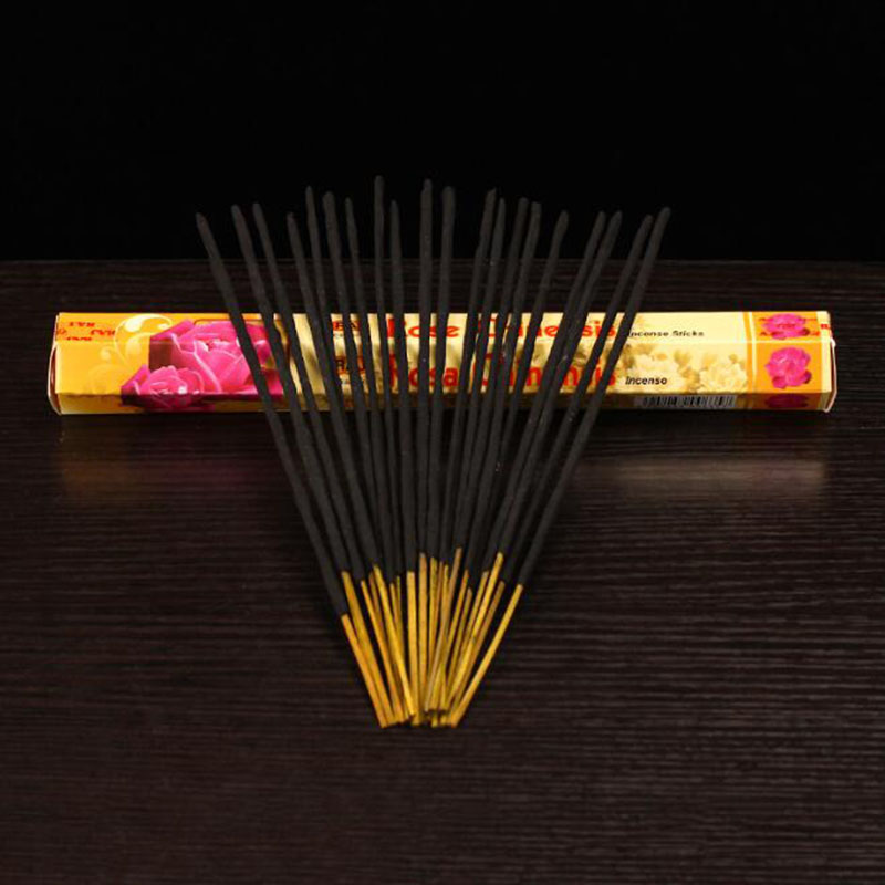 India Imported Rose Chinensis  - Candle Supplies India review and price