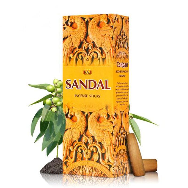 India Incense Sandalwood Flavo - Candle Supplies India review and price