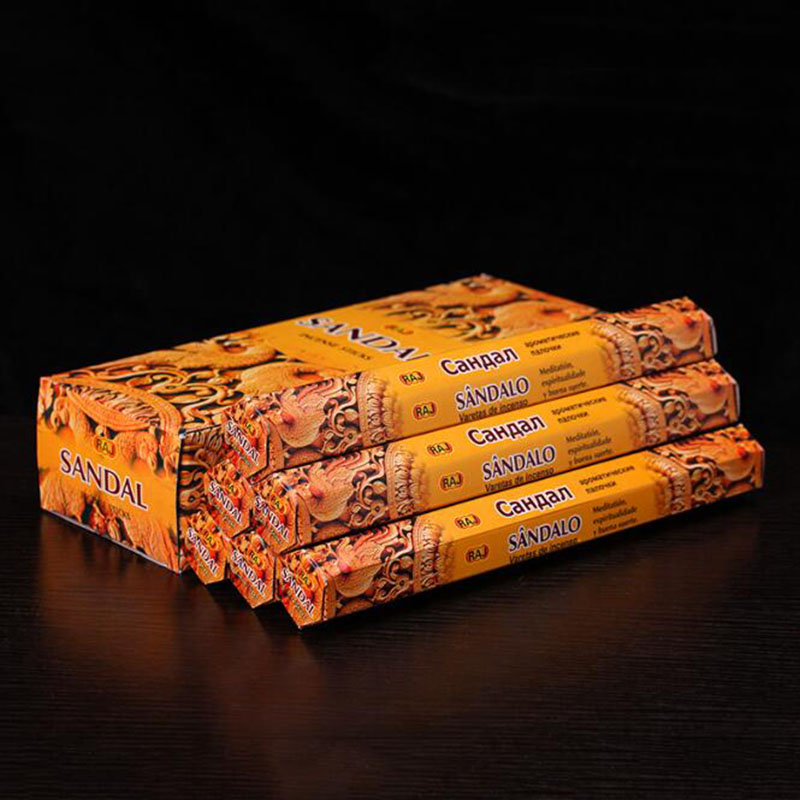 India Incense Sandalwood Flavo - Candle Supplies India review and price