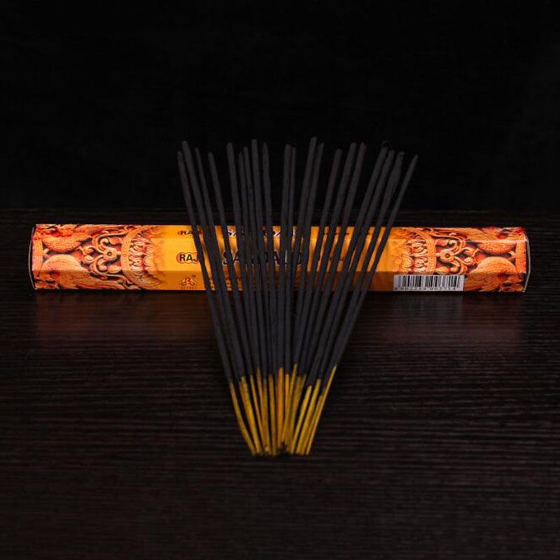 India Incense Sandalwood Flavo - Candle Supplies India review and price
