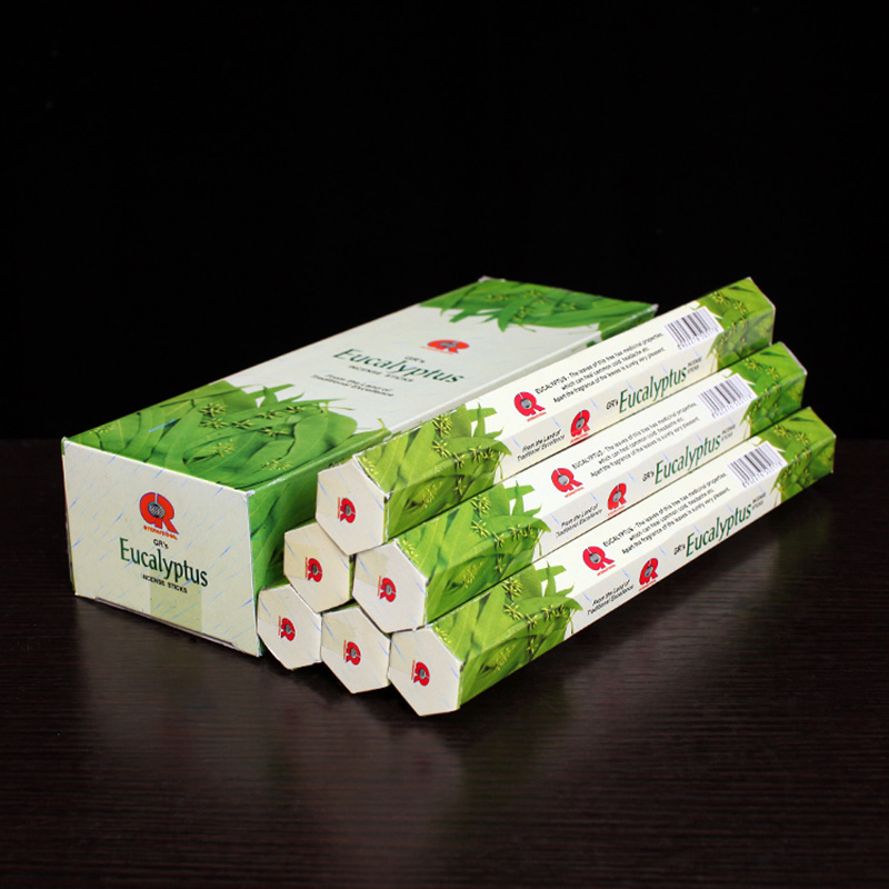 India Incense Eucalyptus Aroma - Candle Supplies India review and price
