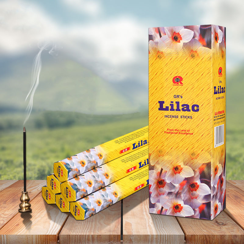 India Incense Clove Lilac Arom - Candle Supplies India review and price