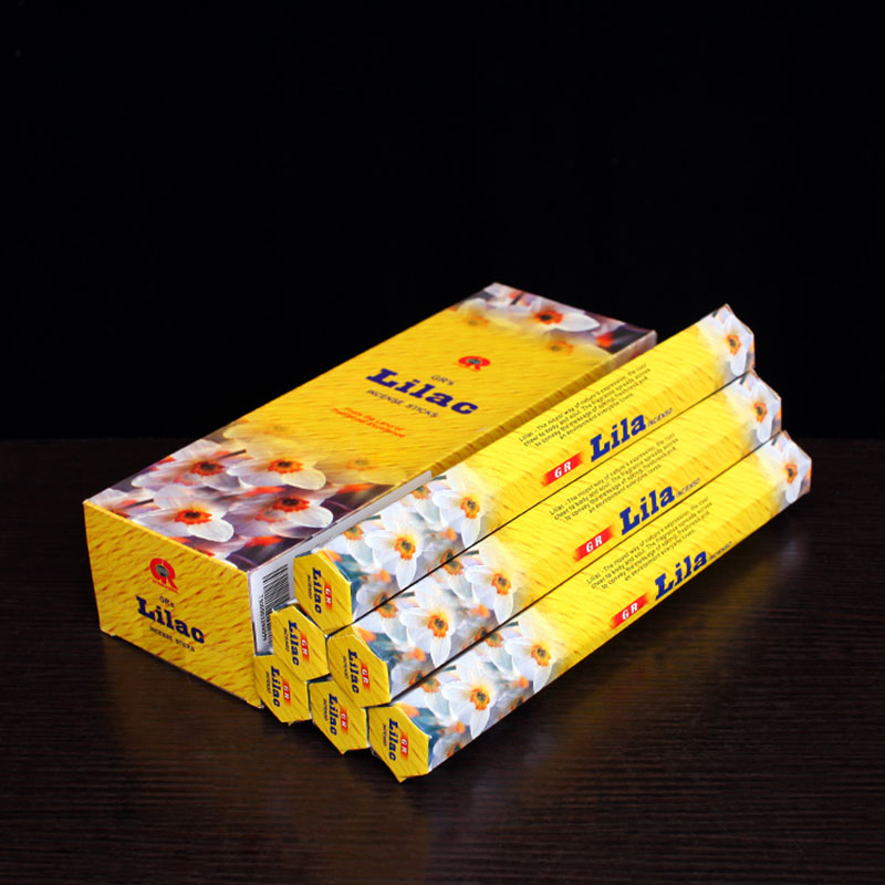 India Incense Clove Lilac Arom - Candle Supplies India review and price