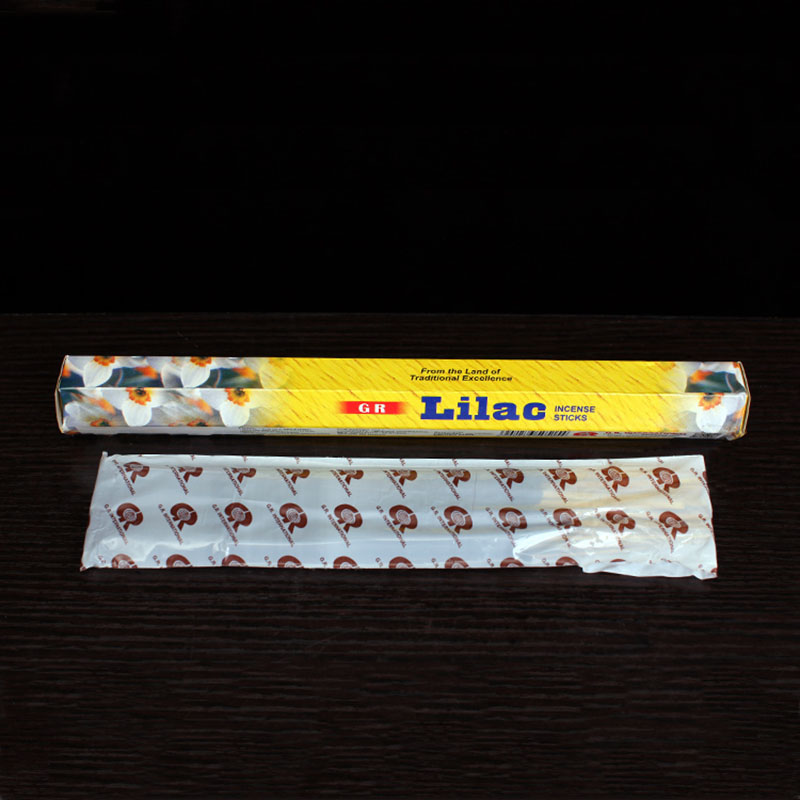 India Incense Clove Lilac Arom - Candle Supplies India review and price