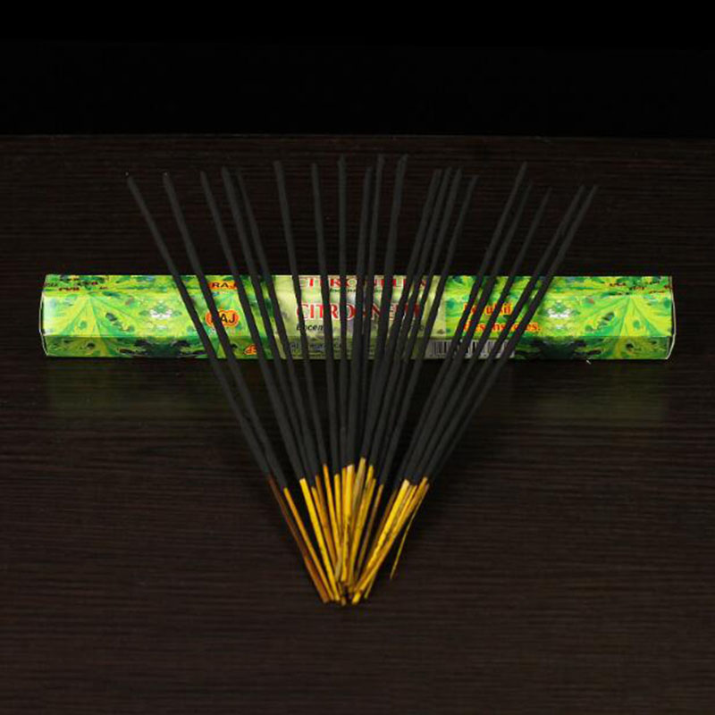 India Incense Citronella Flavo - Candle Supplies India review and price