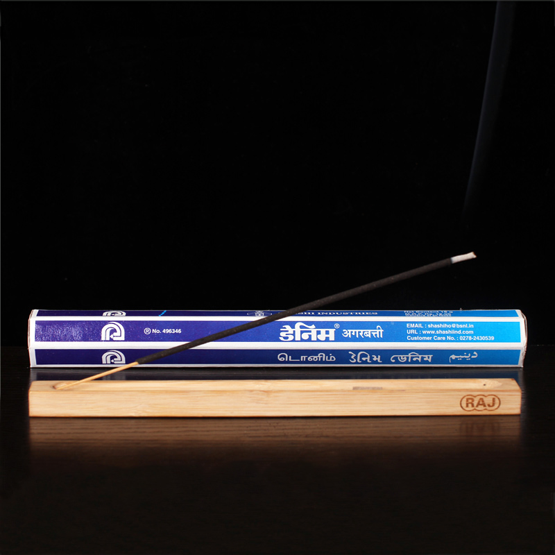 India Imported Denim Incense S - Candle Supplies India review and price