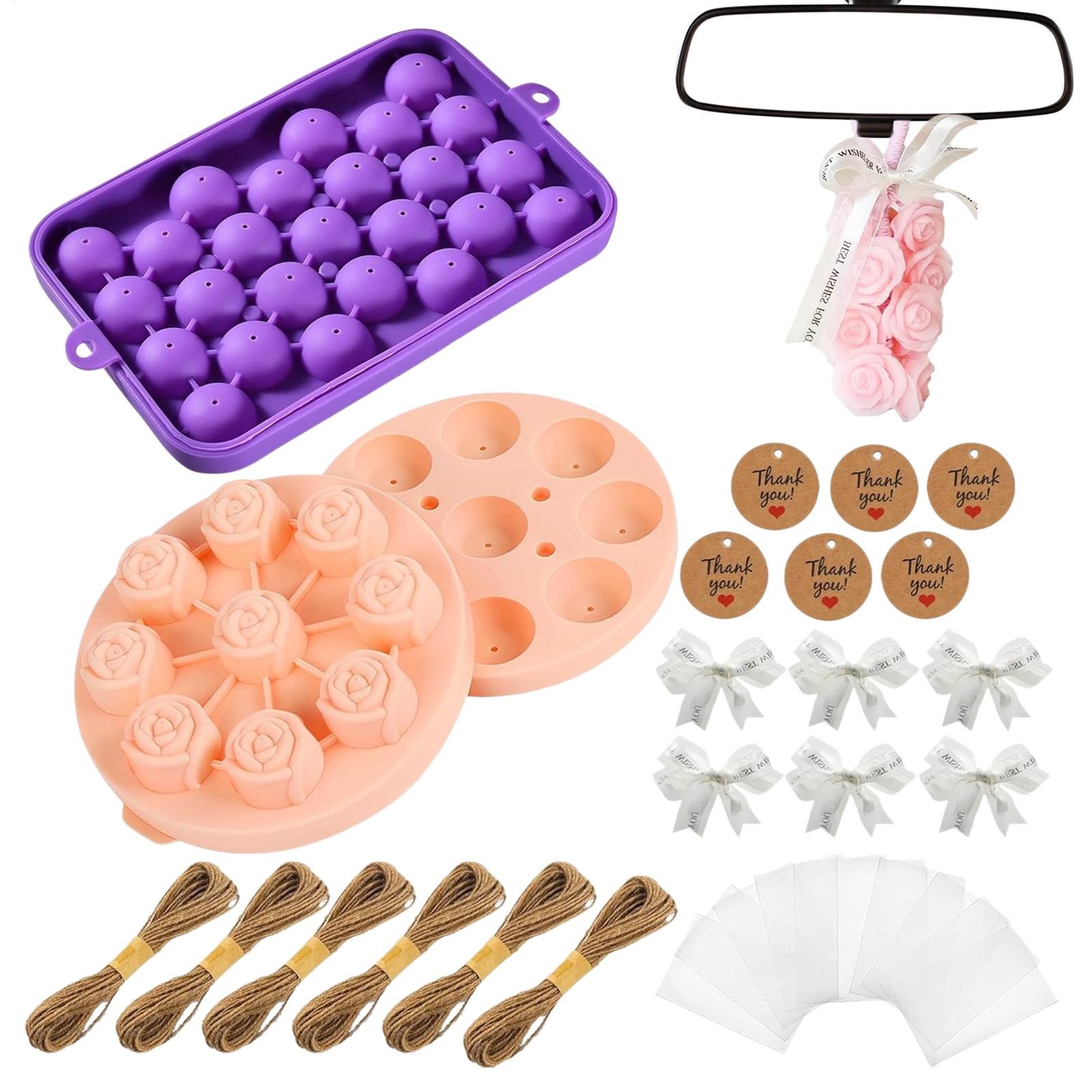 Soap Making Kit For Beginners  - Candle Supplies To Make Candles review and price