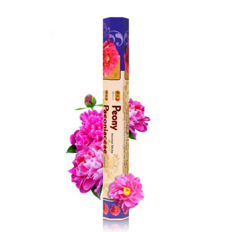 India Incense Big Box Peony Fl - Candle Supplies India review and price