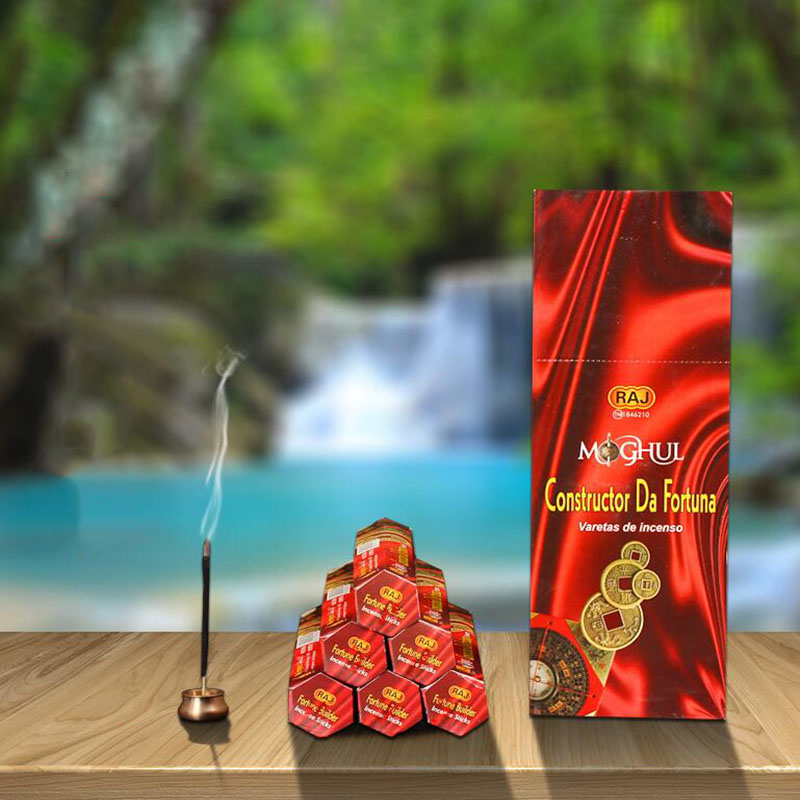 India Incense Stick Fortune Ar - Candle Supplies India review and price