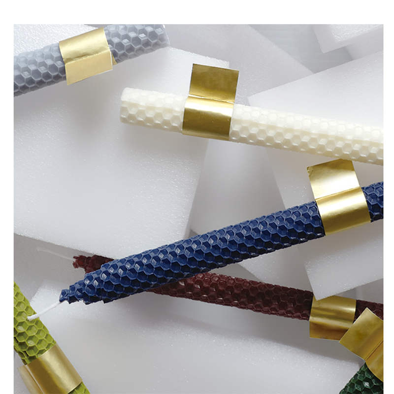 12pcs 15cm*20cm*0.3cm Natural  - Candle Supplies Bulk review and price