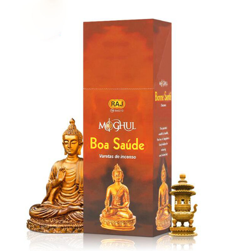 A Big Box Buddha Incense Stick - Candle Supplies India review and price