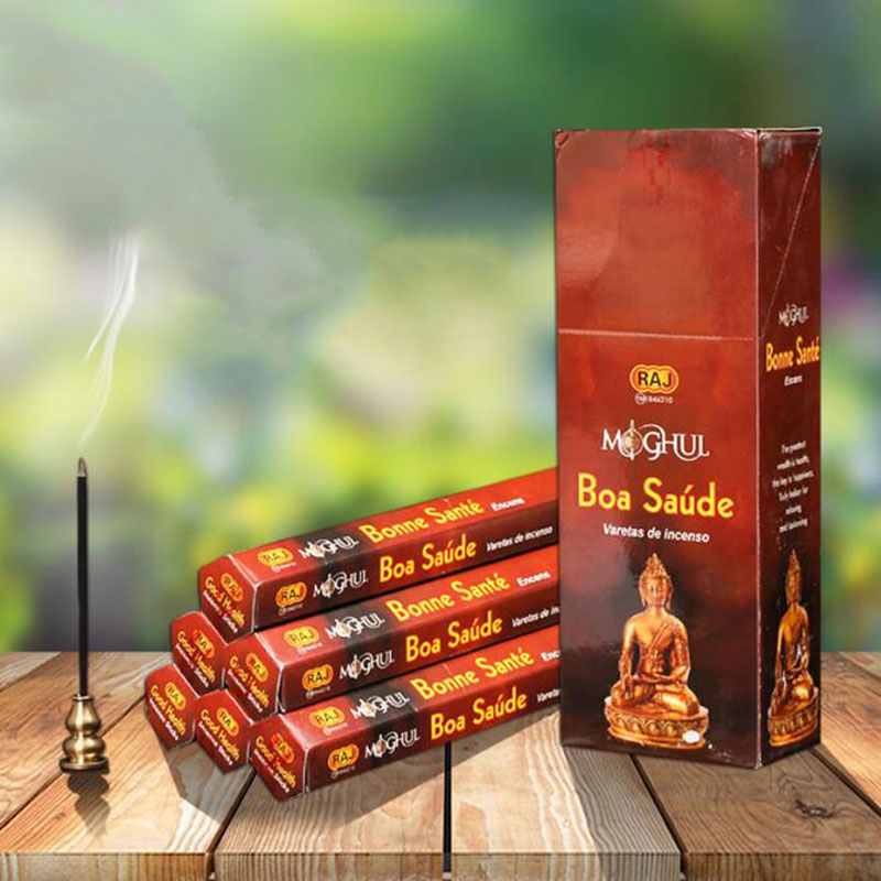 A Big Box Buddha Incense Stick - Candle Supplies India review and price