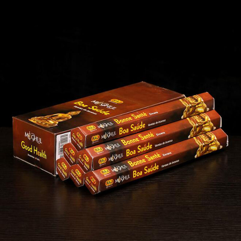 A Big Box Buddha Incense Stick - Candle Supplies India review and price