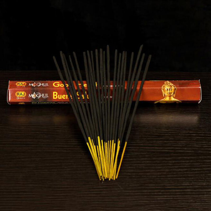 A Big Box Buddha Incense Stick - Candle Supplies India review and price